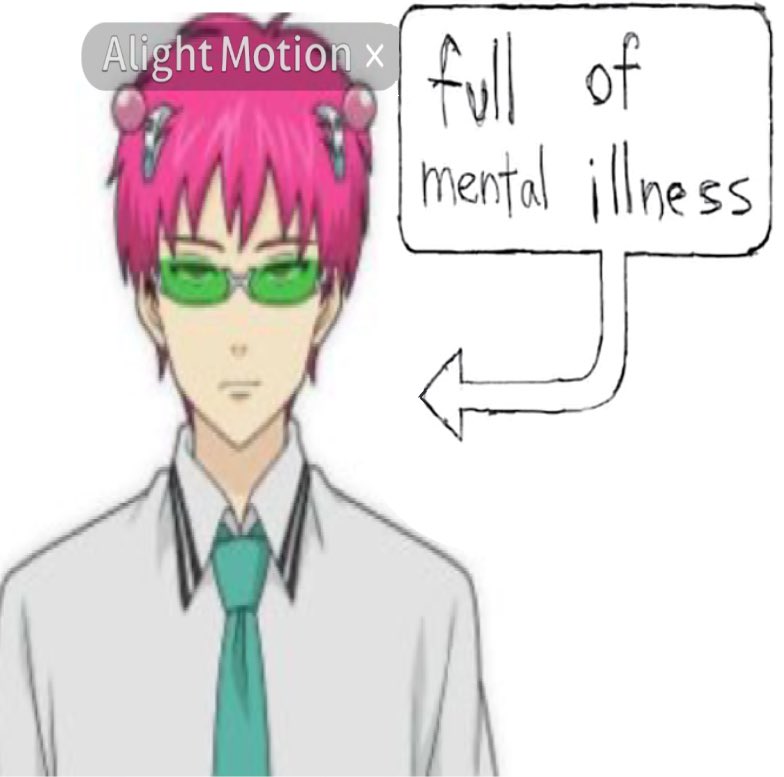 saiki of SHEDTWT☕️ tweet media
