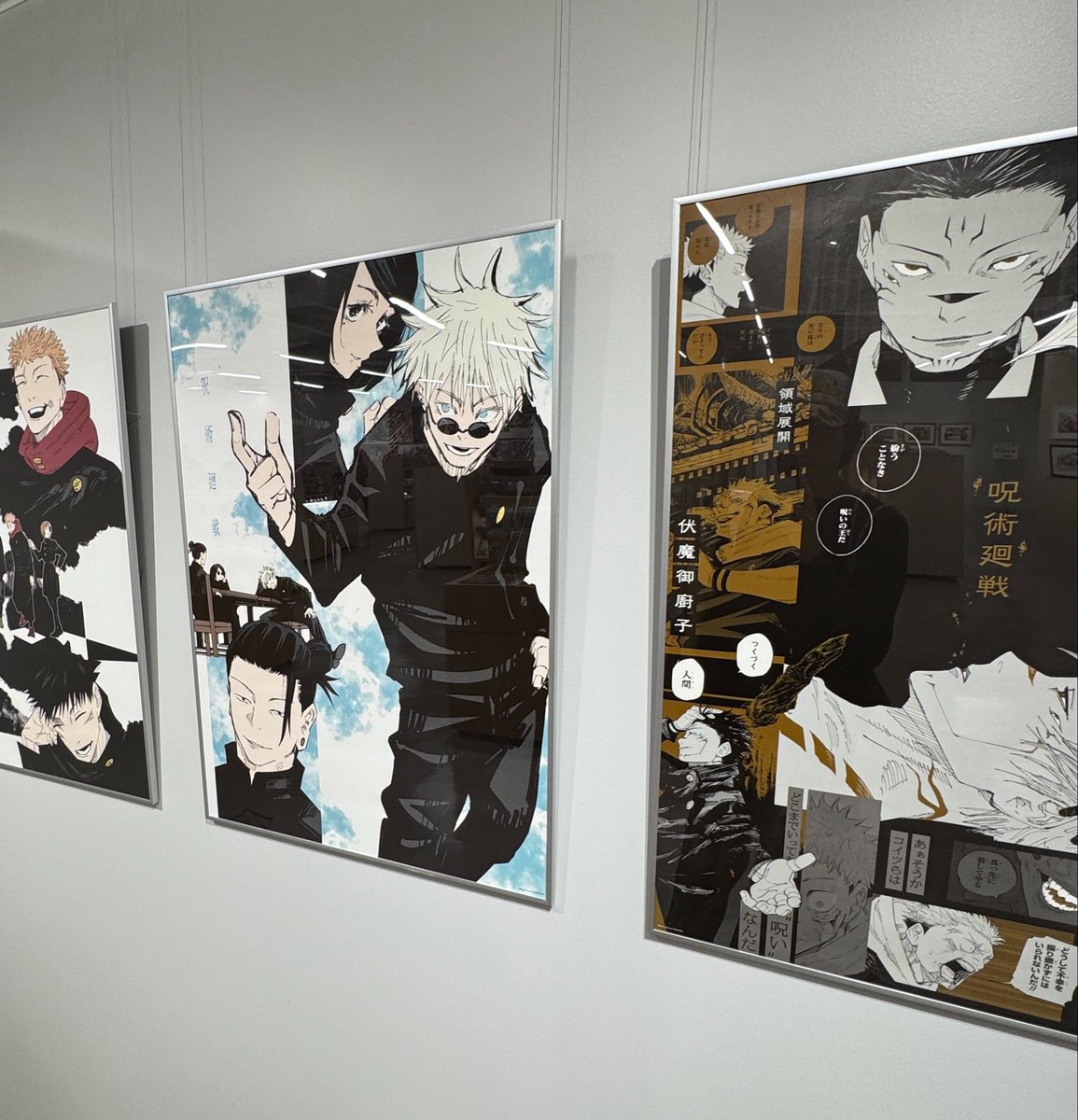 ワイテルズ　複製原画 個人的に多種のﾃﾞｶ複製原画が熱かったな、この大きさで¥2,000くらいで
