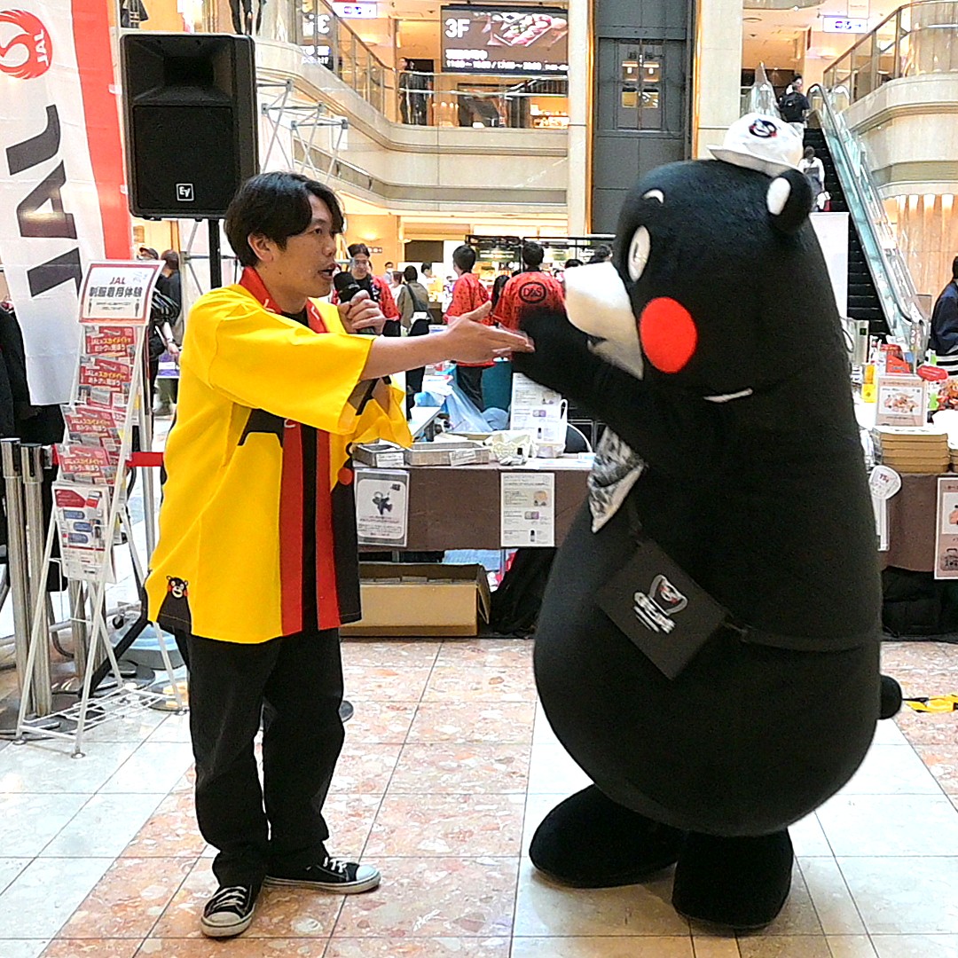 Post by Masashi Taniguchi on X: おはくまです。