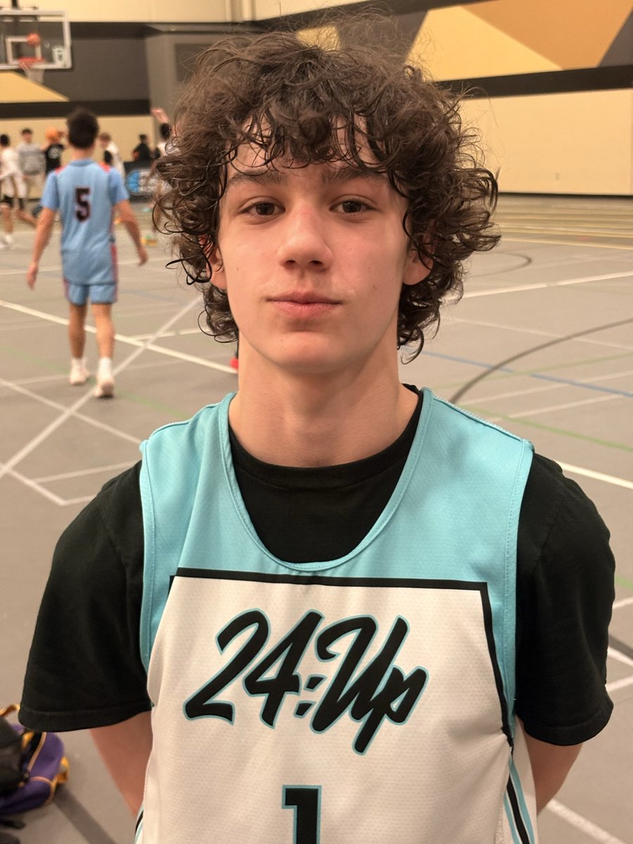 24up_official's tweet photo. Top Performers from a thriller at Cream City Collision.  15u 24:UP Freeman wins at the buzzer 53-50 vs M14 Hoops. Down 32-16 with 5 minutes left in the first half and fought back!

Jackson Ruiz 14 pts 6 reb
Owen Stamm 12 pts and GAME WINNING 3
Ayden Powers 9 pts 3 reb https://t.co/1Is8scYtKp