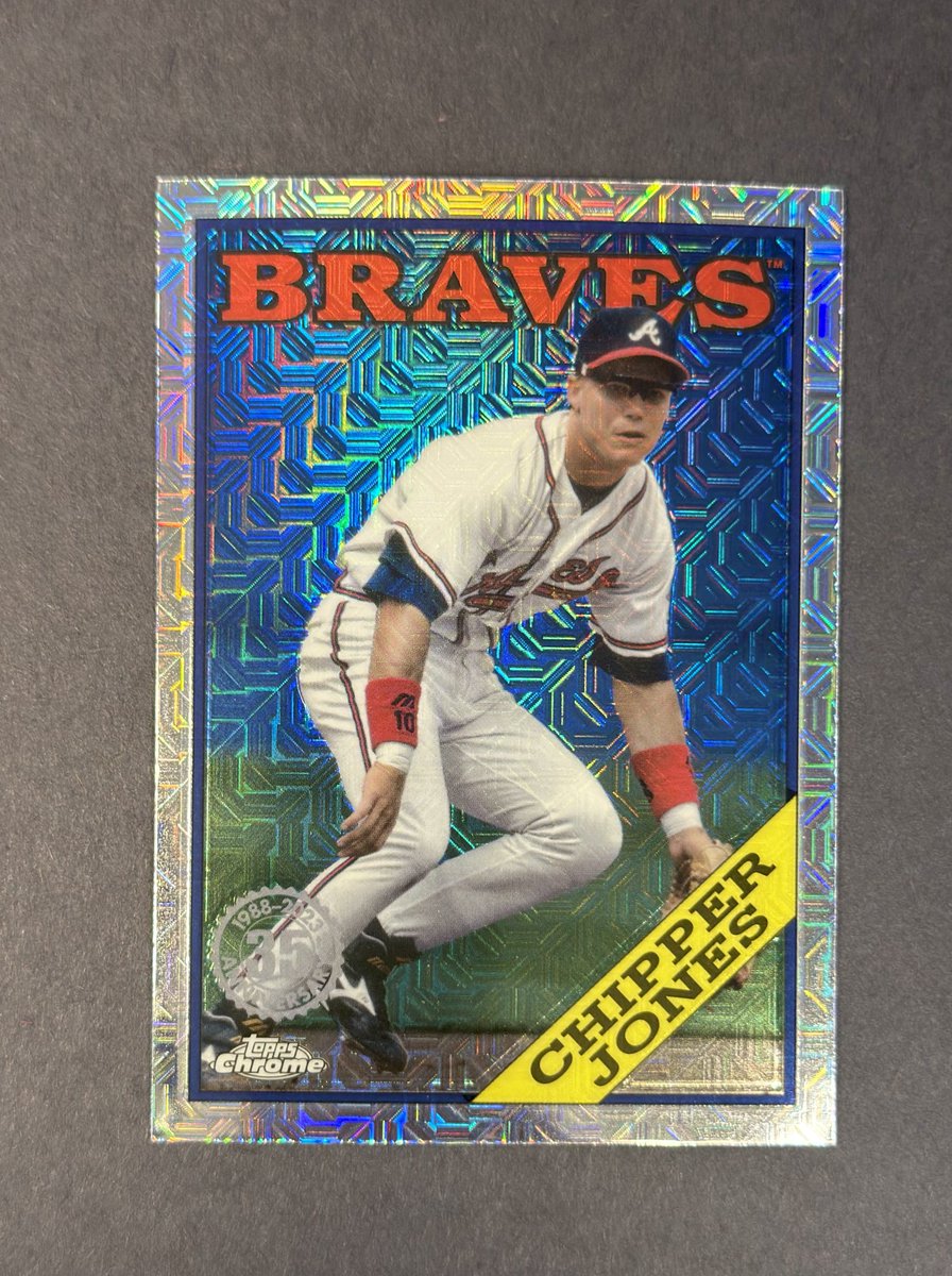 Certified Sports Cards (Max) tweet media