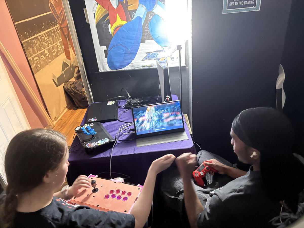 RVA FGC tweet media