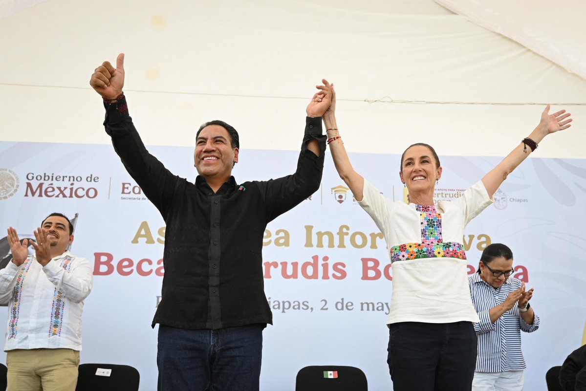 Eduardo Ramírez tweet media