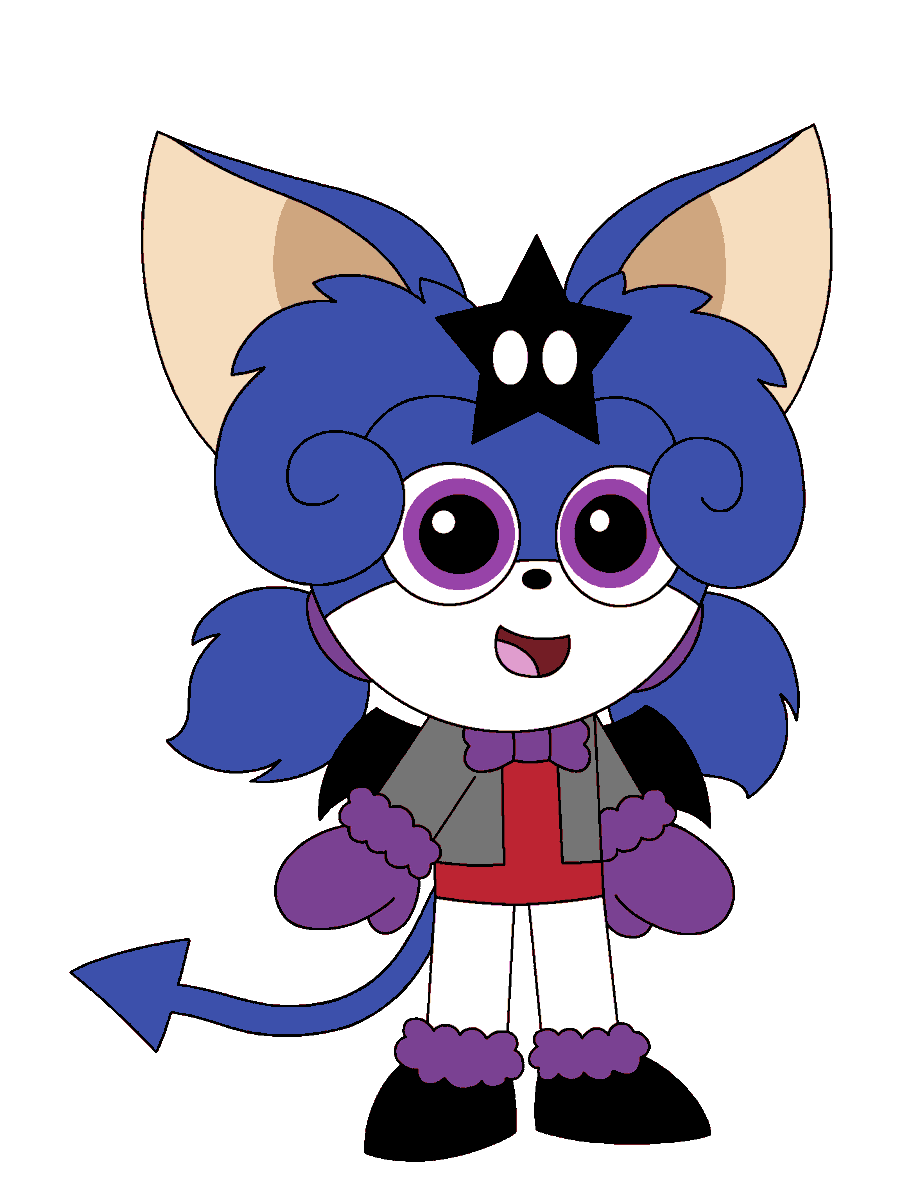 Linedol / commissions open on Ko-fi tweet media