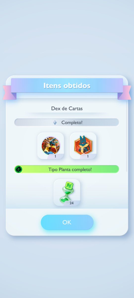 Fan Pokémon TCG Pocket Brasil tweet media