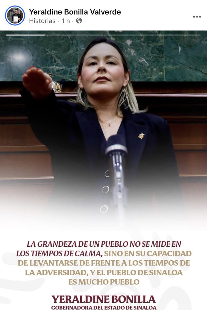 Brenda Valenzuela Gil tweet media