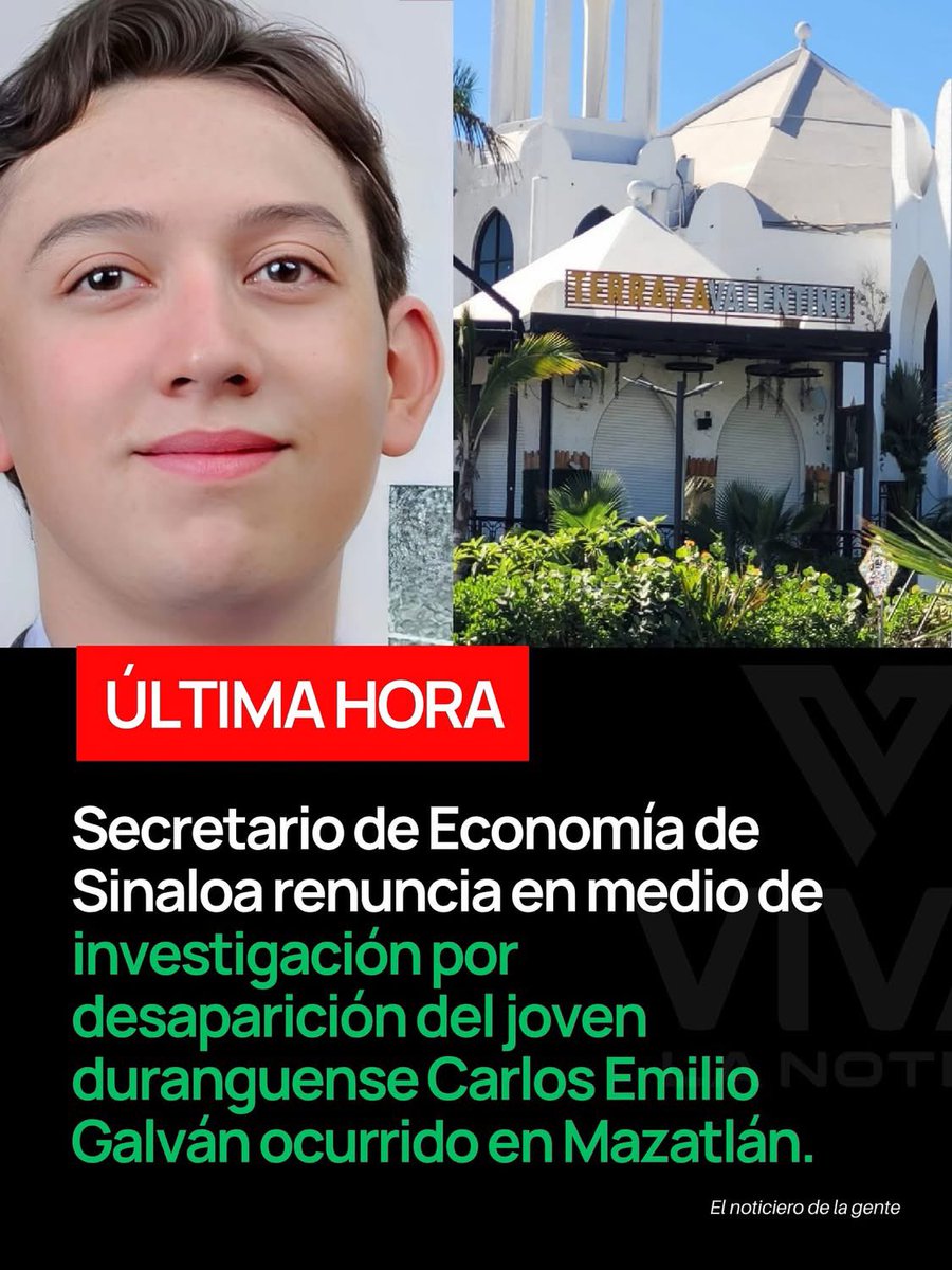 Brenda Valenzuela Gil tweet media