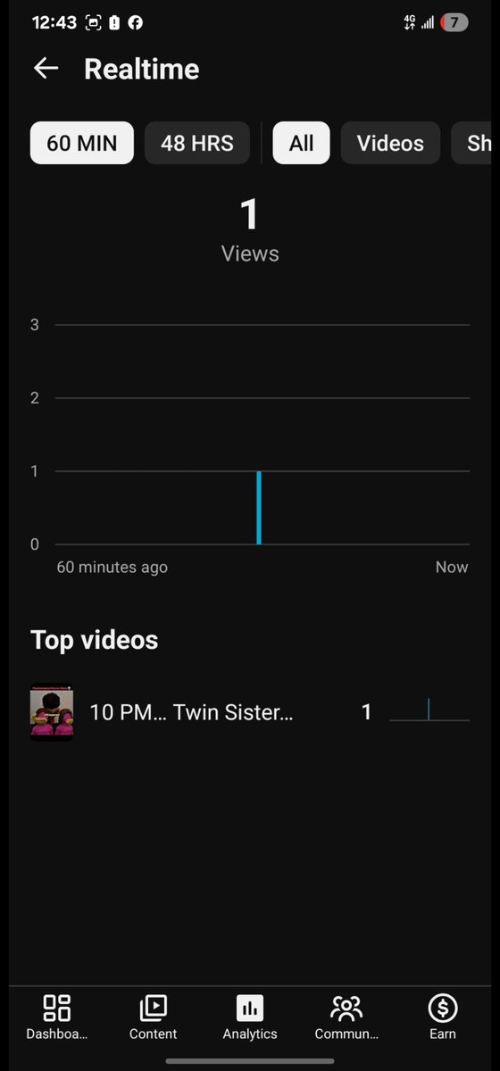 Dvgempire21's tweet photo. @TeamYouTube @YouTubeCreators 
Can you please tell me why this happened! It happened one week ago, my channel face the same problem. If anyone know how to fix this pls help me.... same this happened to my friend too. https://t.co/fIWLhUS5iO