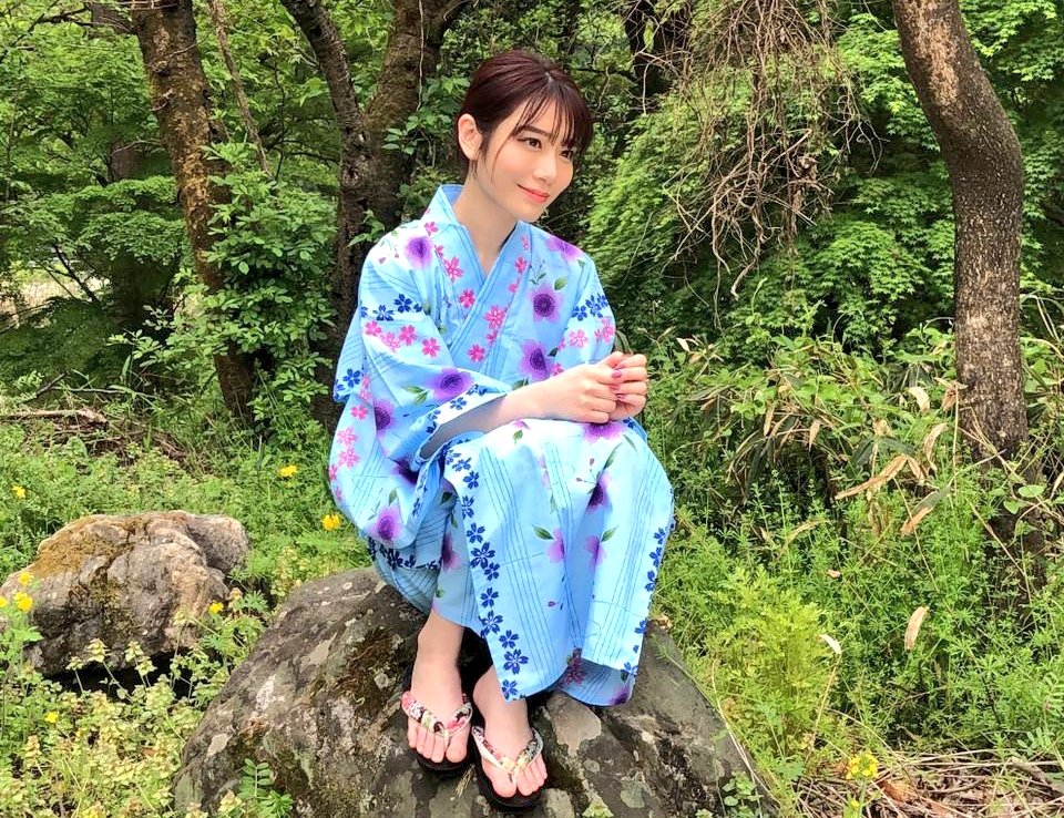 LOVE🧡河北彩花（河北彩伽） tweet media