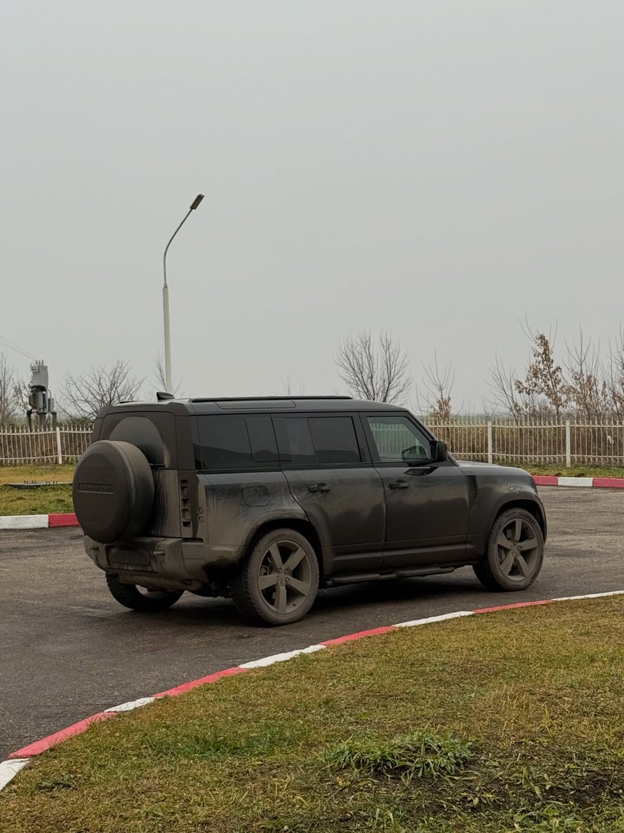 Post by COMPETITION on X: DEFENDER