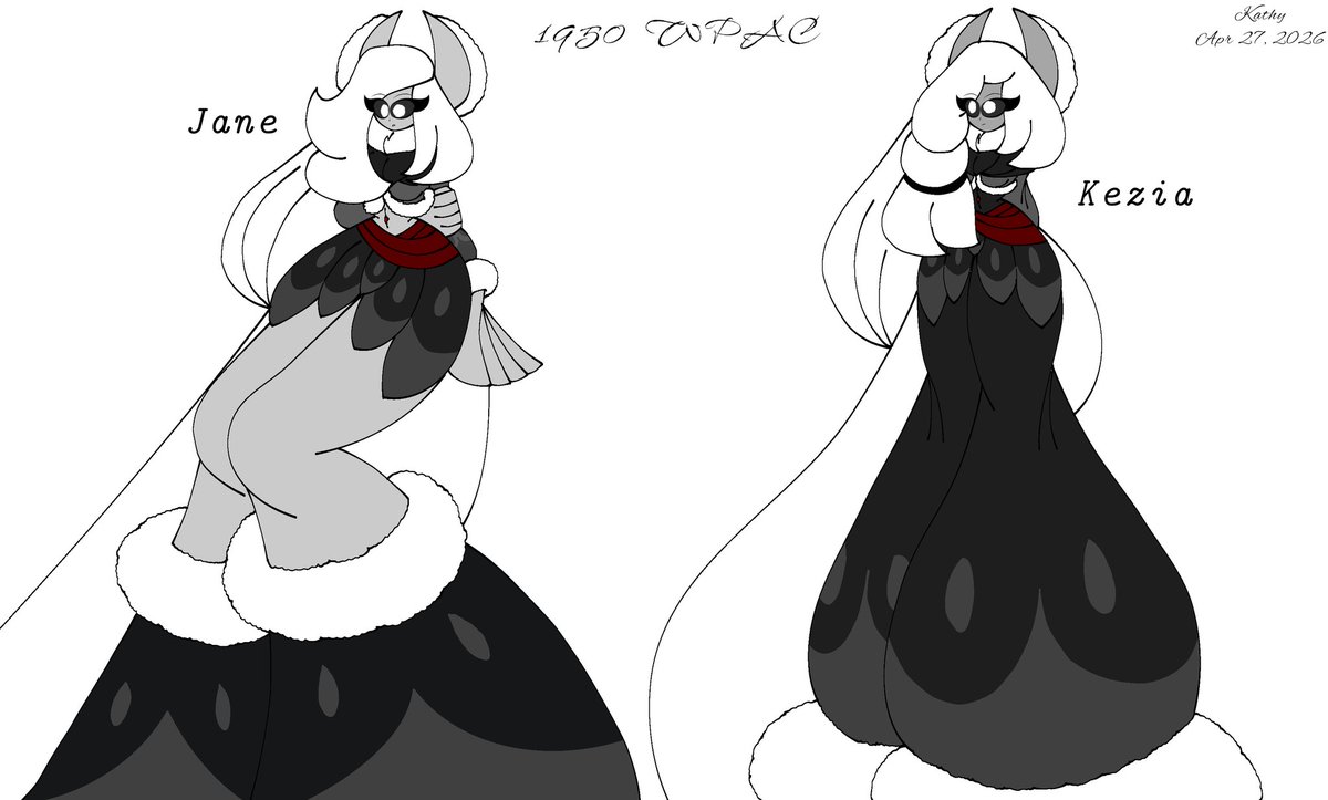 VSTYKathy1964's tweet photo. Some my posted on TikTok and Instagram;

1st; Haiyan (Yolanda)
2nd; Hurricane Easy 1950
3rd and 4th; Still lazy to do it in 1950 Natural Disasters Characters

#OC #OriginalCharacter #TyphoonOC #StormOC #DarkArt #MoodyArt #OCArt #DigitalArt #StormDesign #WeatherOC #Typhoon #fypシ https://t.co/1yTgstIw5R