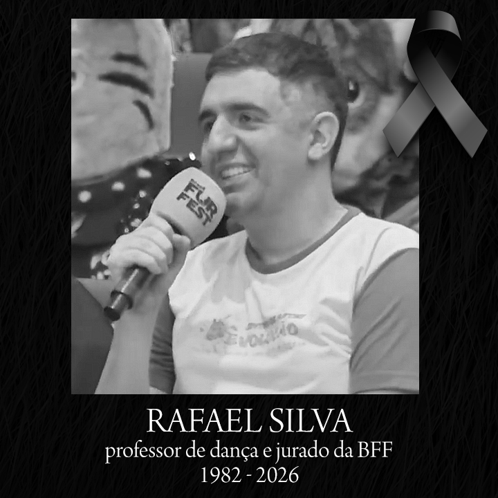 🇧🇷 Brasil FurFest tweet media