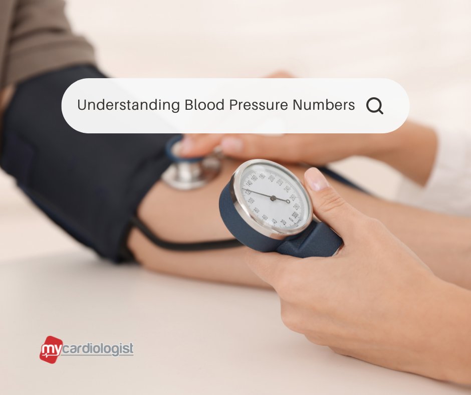 my_cardiologist's tweet image. Do you know your numbers? ❤️

Understanding your blood pressure is one of the most important steps you can take to protect your heart and stay ahead of potential risks.

#HeartHealth #BloodPressure #PreventiveCare #HealthyHeart #HeartAwareness #MyCardiologist
