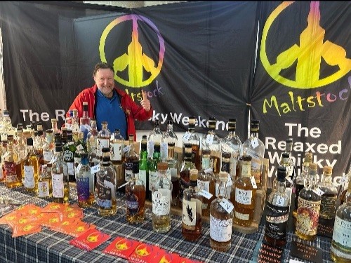 whiskyintel's tweet image. Maltstock ‘We have some 1st program announcements for 2026! tinyurl.com/5n6pprf2 #scotch #malt #whisky #whiskey #bourbon @Maltstock