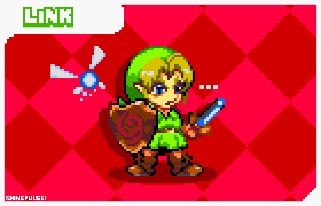 ShinePulseDS's tweet photo. Link (Young)

#TheLegendofZelda #OcarinaofTime https://t.co/jAG86nIiCG