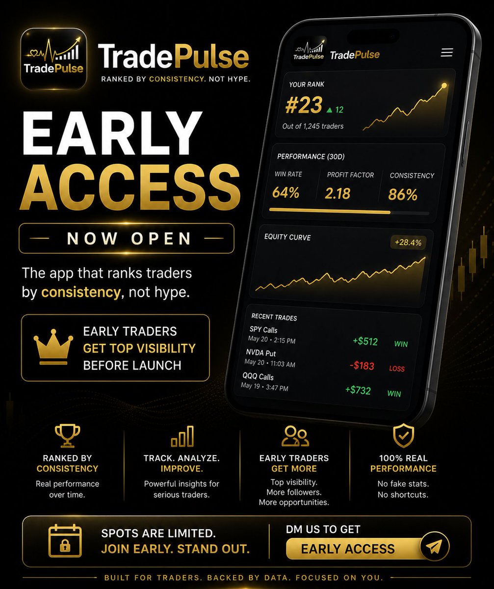 TradePulse tweet media