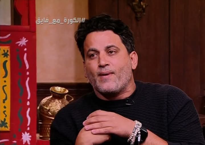 Ahmed ElNaggar - أحمد النجار tweet media