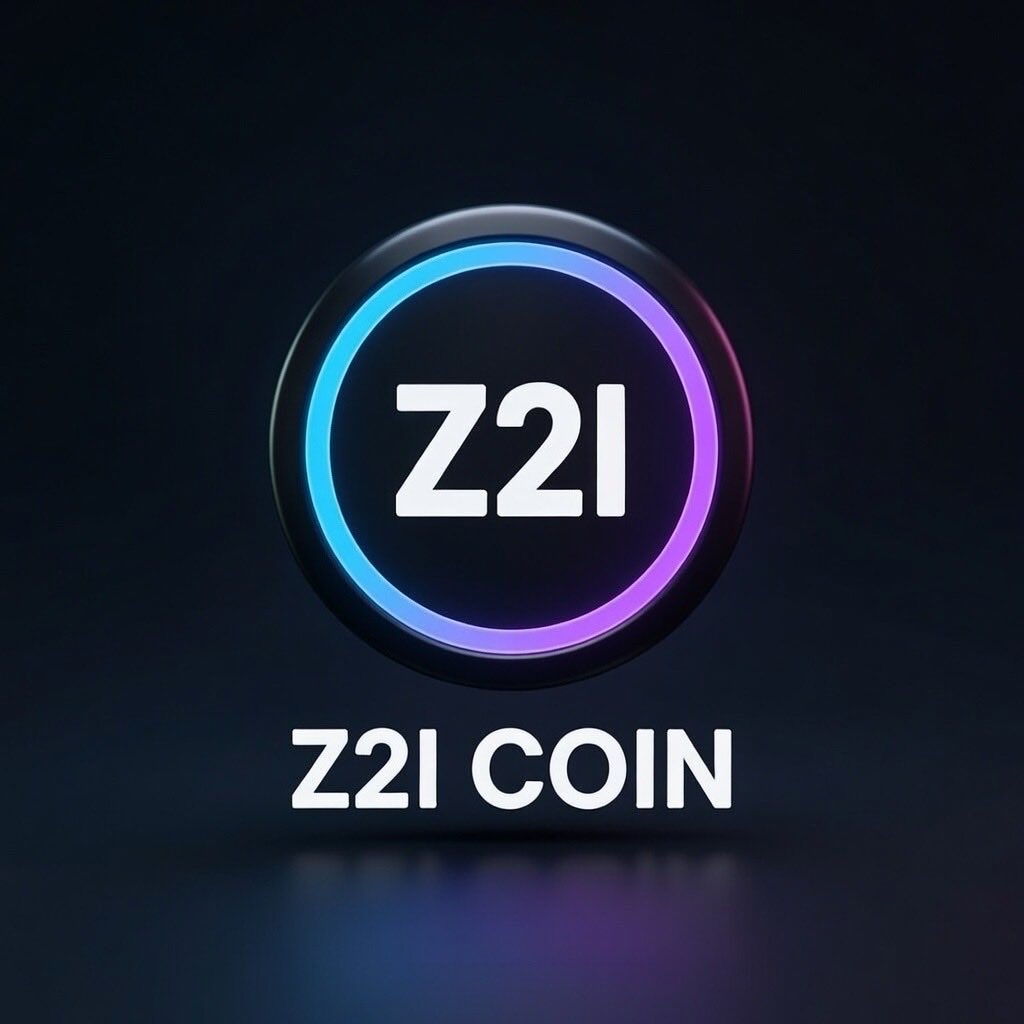 Z2I COIN 🚀 Official tweet media