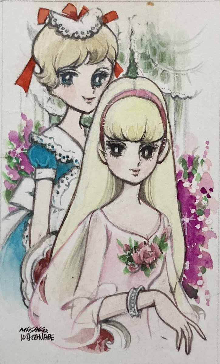 公式］わたなべまさこ (@masako_wtnb) / Posts / X