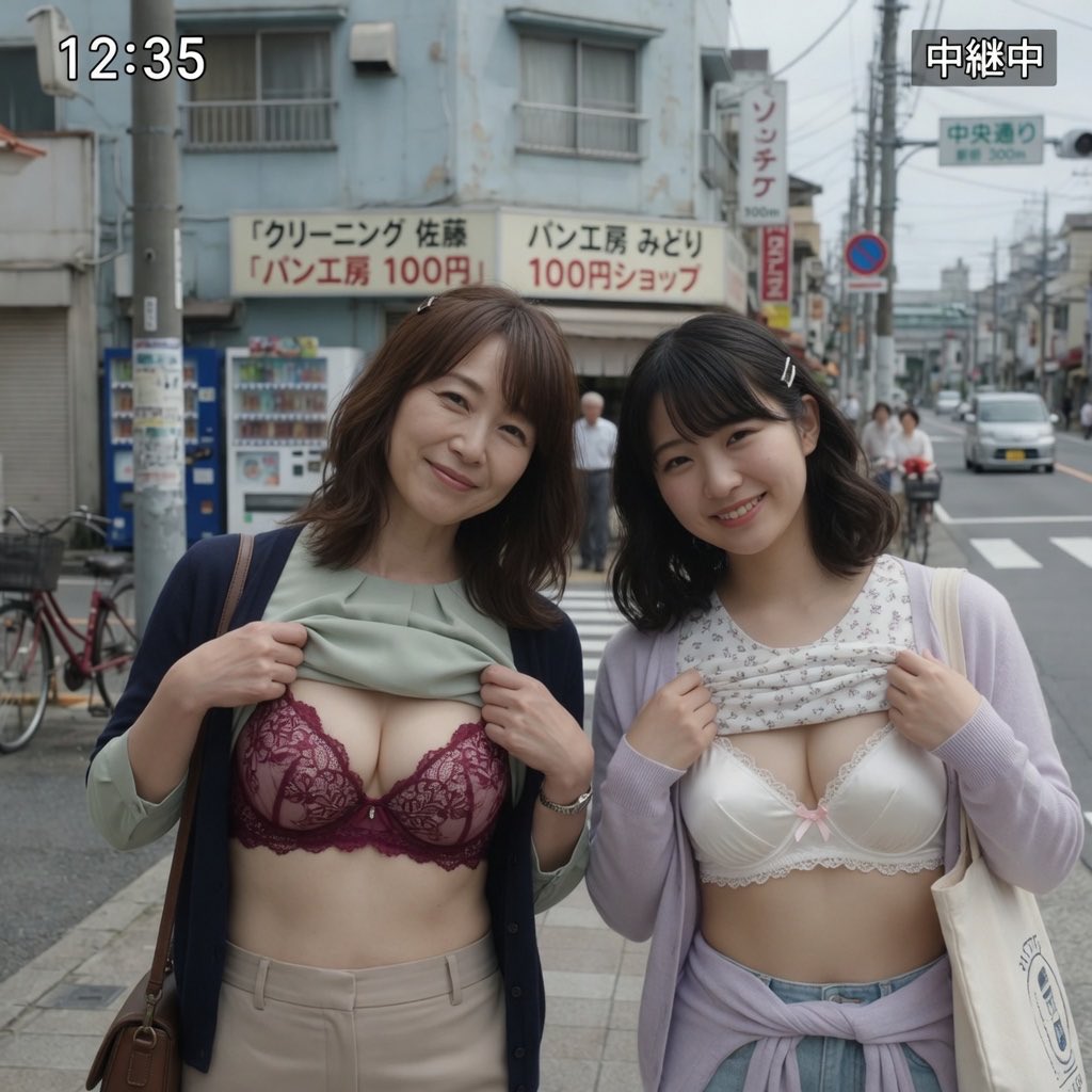 ろかんAIart tweet media