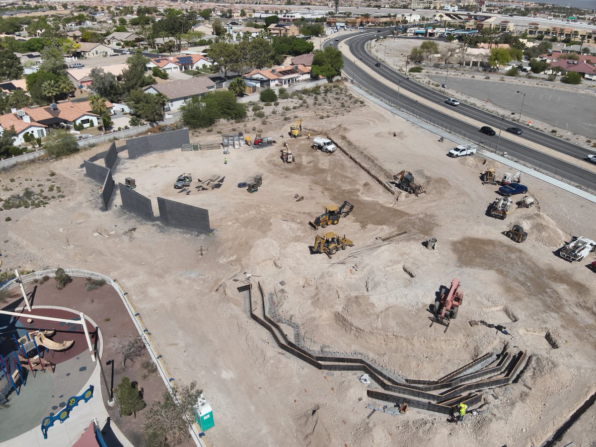 City of Las Vegas tweet media