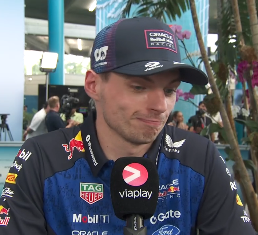 Verstappen News tweet media