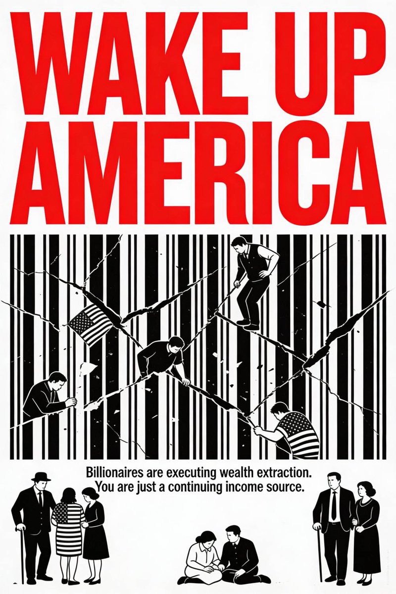 American Nightmare tweet media