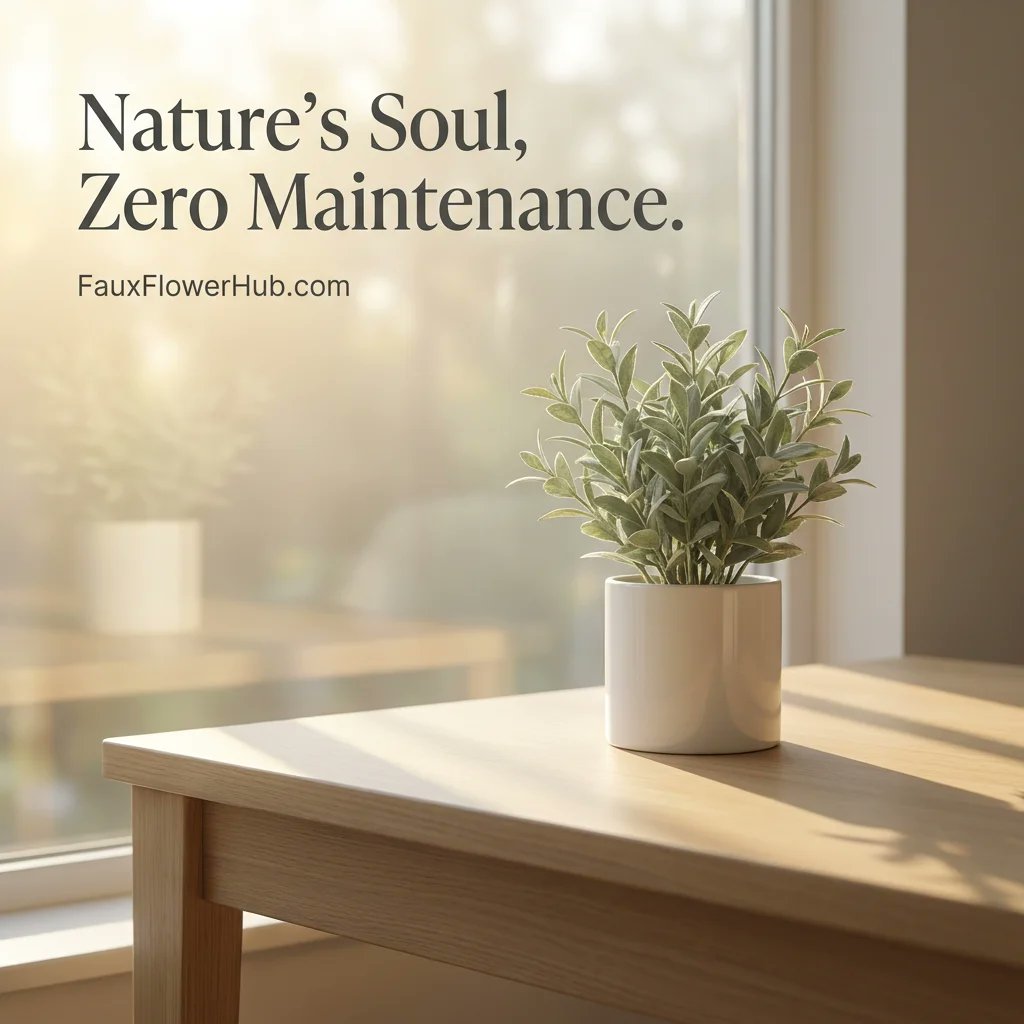 42zn11Bx3E31291's tweet image. Nature’s soul, zero maintenance. 🌿 We’re officially LIVE! Discover botanically accurate greenery designed for your modern sanctuary. Shop the collection at fauxflowerhub.com #HomeDecor #MinimalistLiving #FauxFlowerHub
