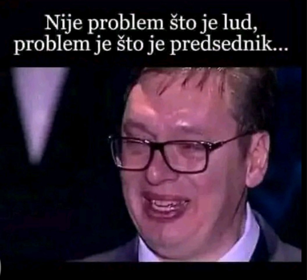 ZaSlobodnuSrbiju tweet media