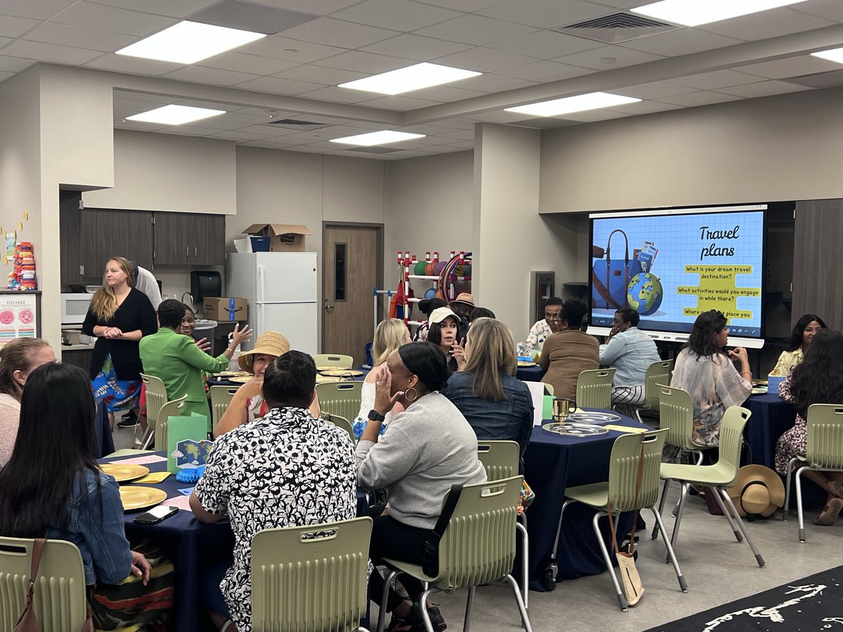 Alyssa Ferguson Elementary tweet media