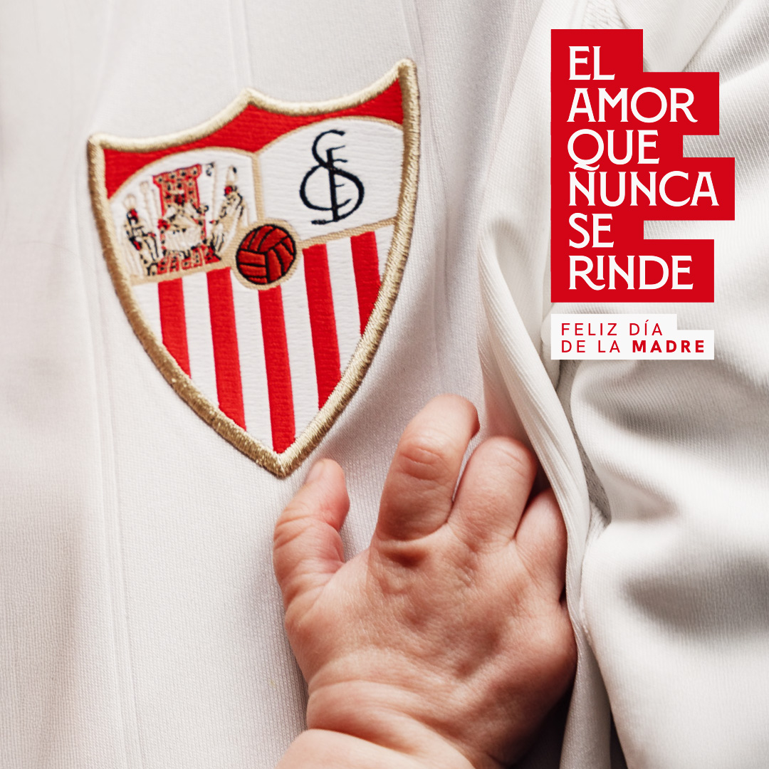 Sevilla Fútbol Club tweet media