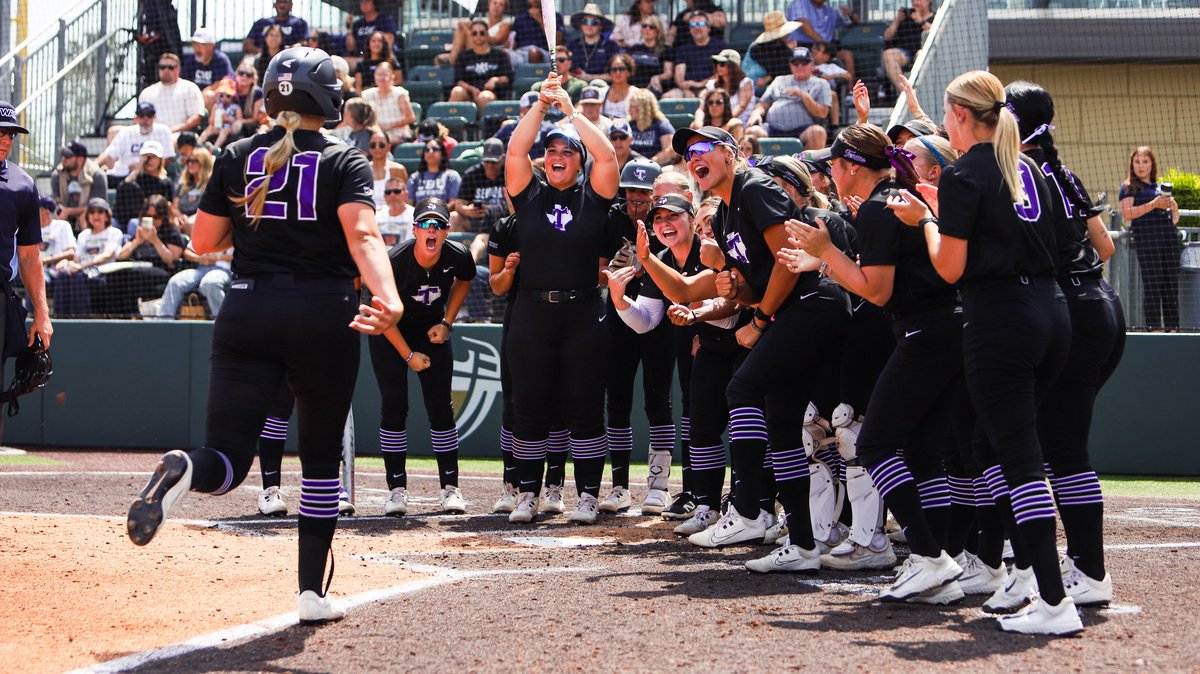Tarleton State Softball tweet media