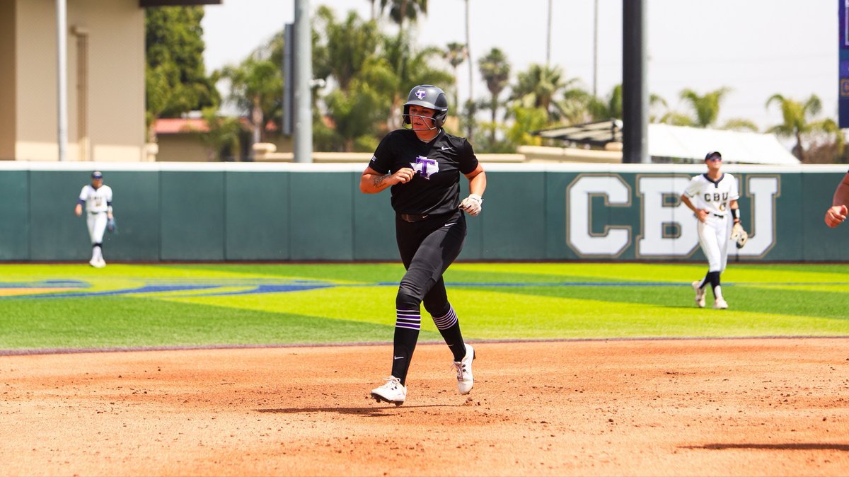 Tarleton State Softball tweet media