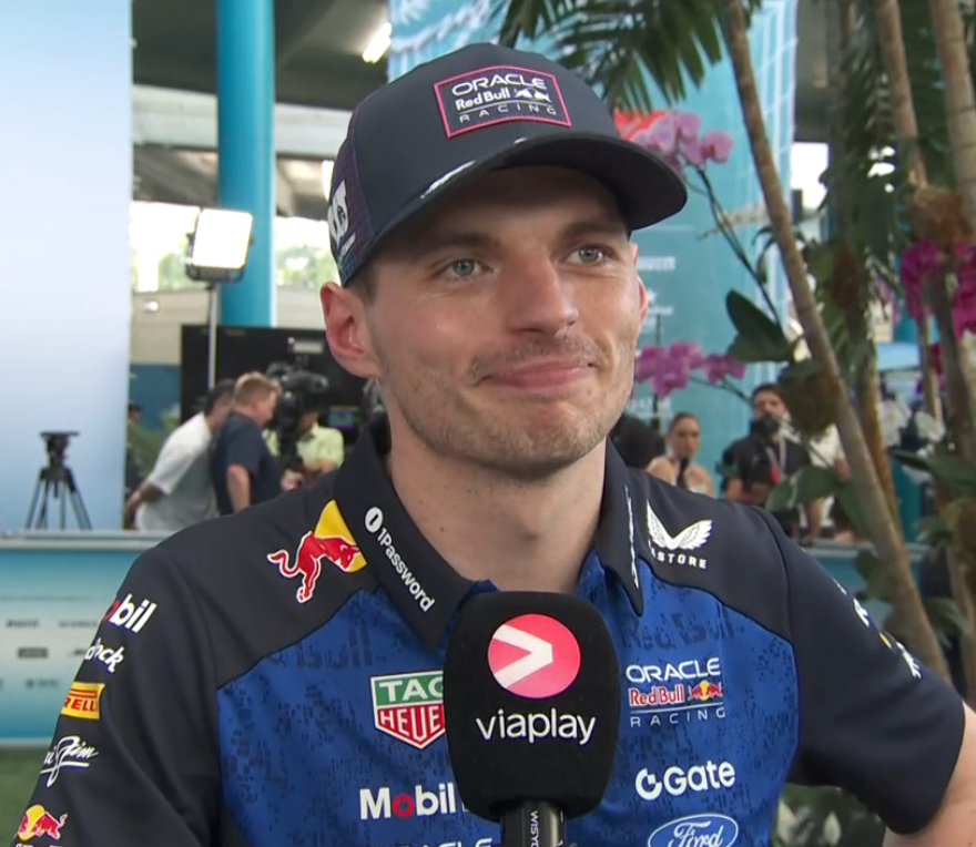 Verstappen News tweet media