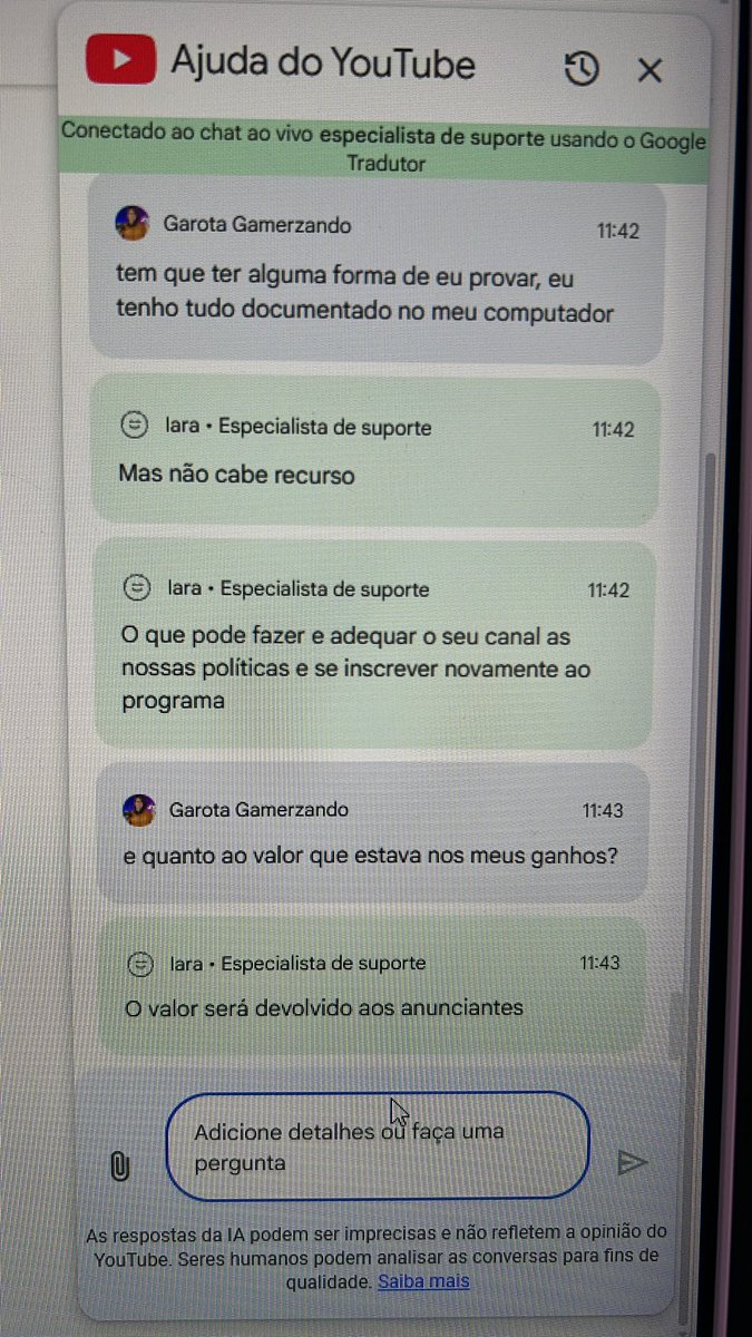 Garota Gamer tweet media