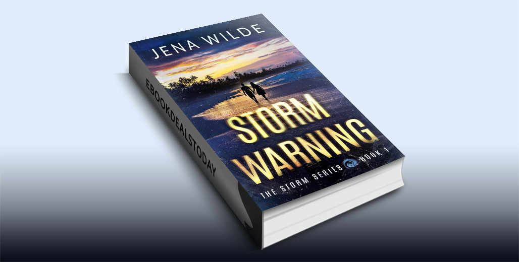 eBookDeals Today tweet media