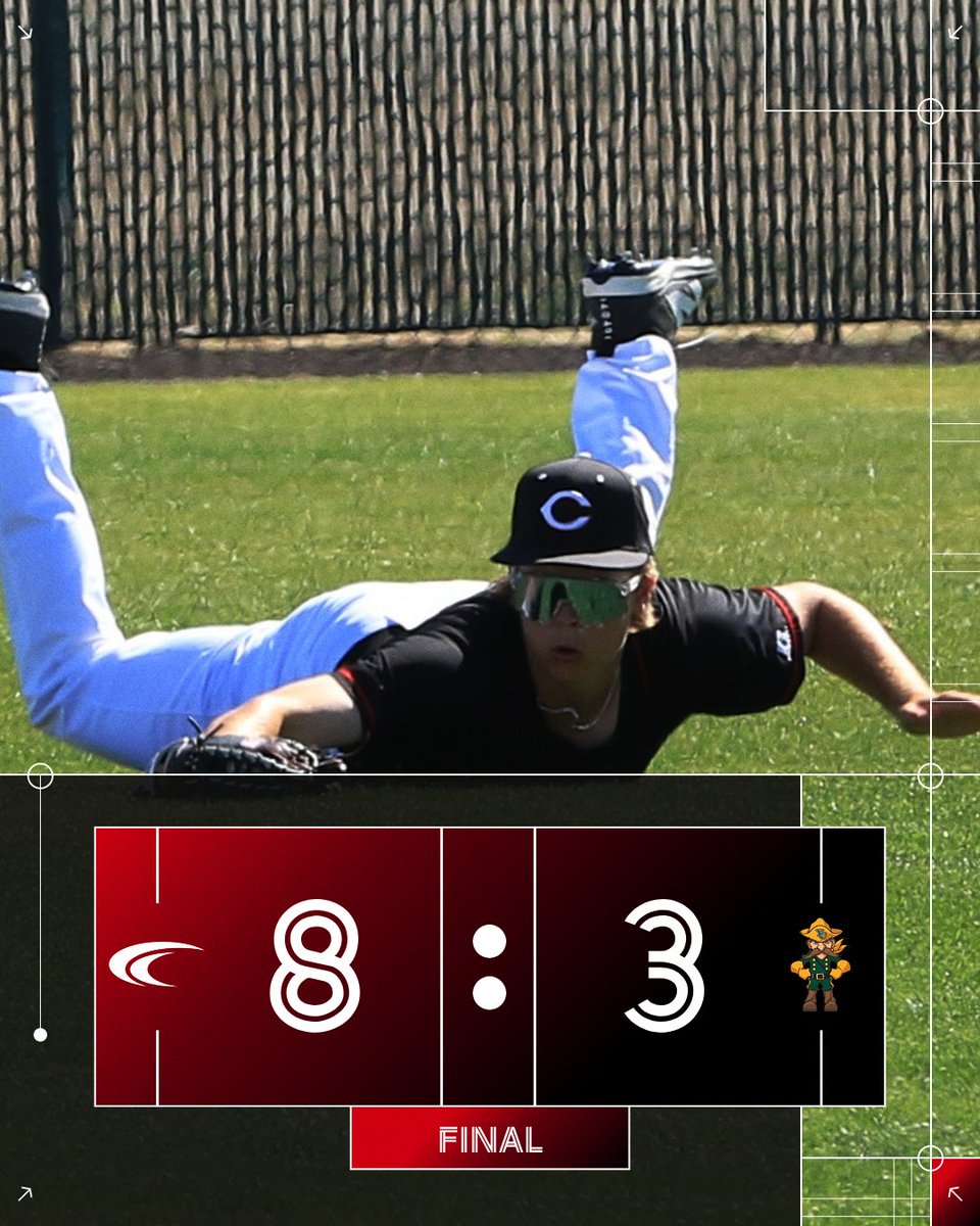 Cochise College Athletics tweet media
