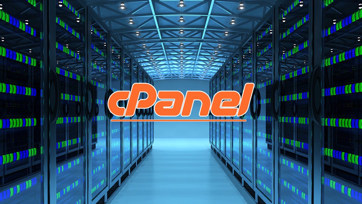 blueteamsec1's tweet image. Critrical cPanel flaw mass-exploited in "Sorry" ransomware attacks dlvr.it/TSLGxV #Security