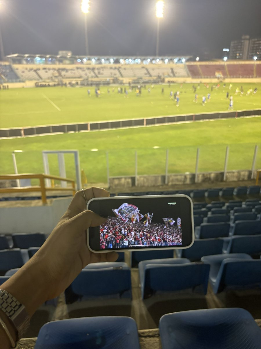 BOR🅰️ VITÓRI🅰️… Barretto tweet media