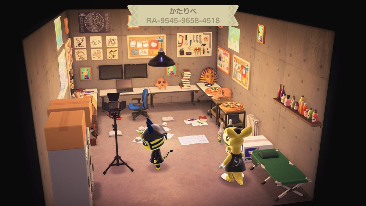 語り部82 tweet media