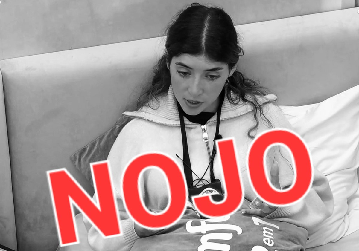 Ariana completamente passada e nojenta #sstvi