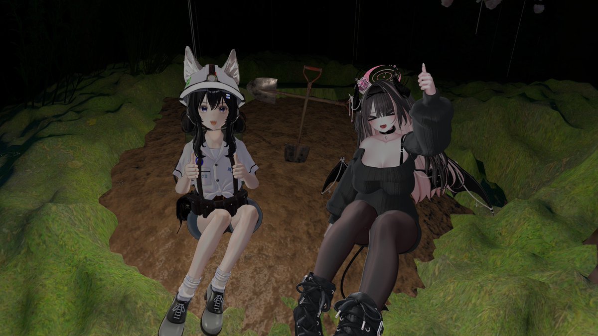 さしみ tweet media