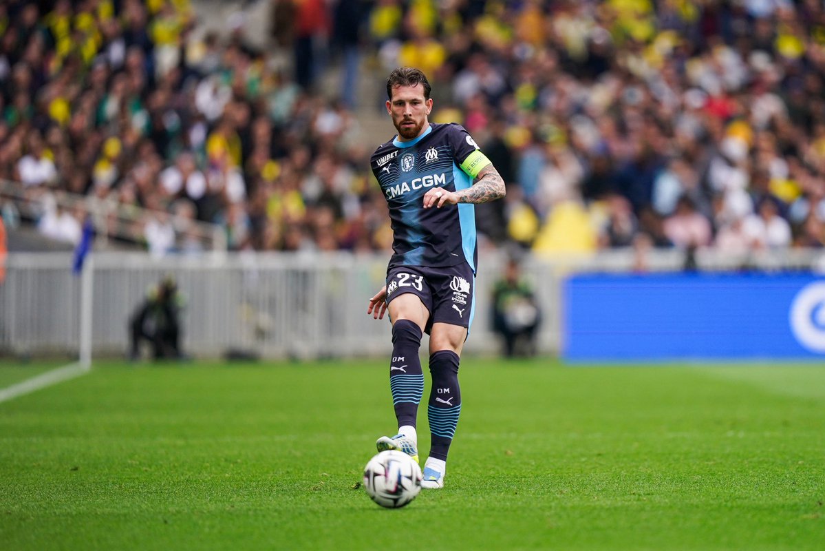 Actu Foot tweet media