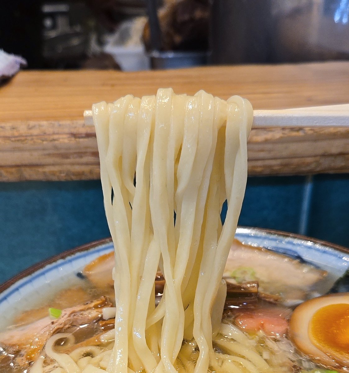 ドクロのらぁ麺王🏴‍☠️【麦まさ】 tweet media