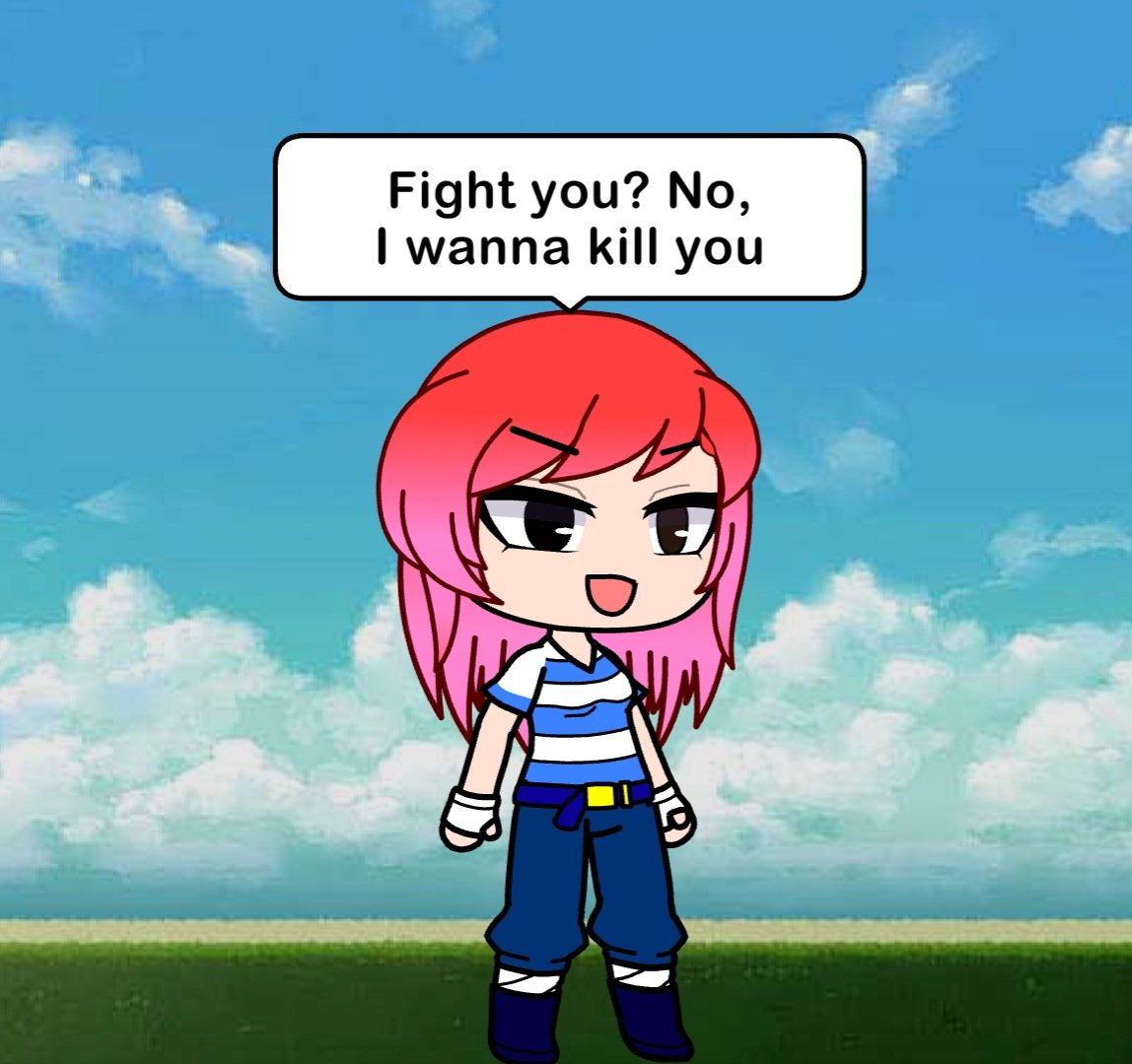 Romanvzz's tweet photo. Gojenn want kill
#Gojenn #Gohan #starrdrop
#PennyxJessie #JessiexPenny https://t.co/MsXAzKciN7