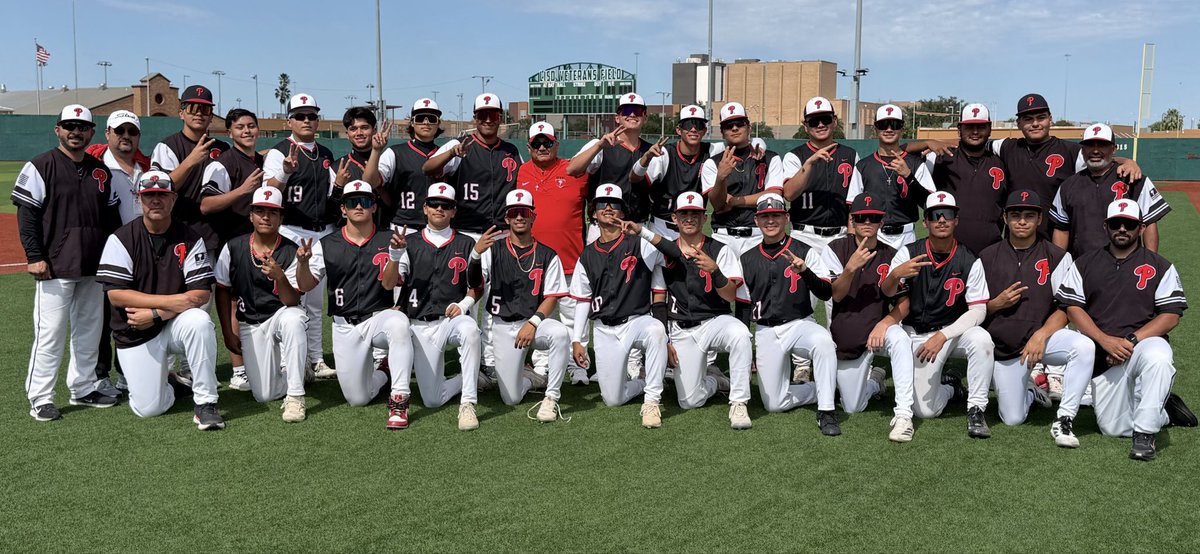 Palmview Lobos Baseball tweet media