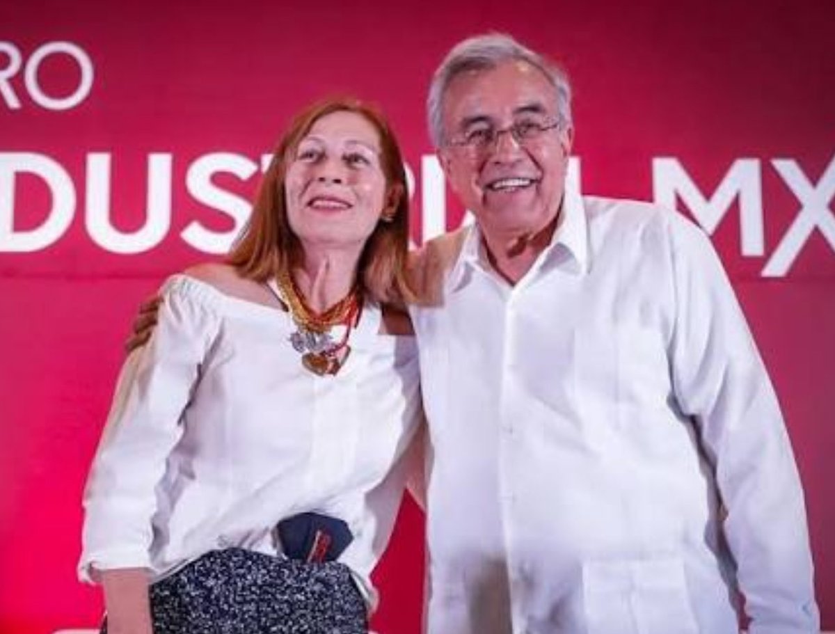 Annia Gómez🇲🇽 tweet media