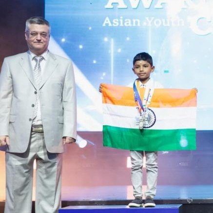 ChessBase India tweet media