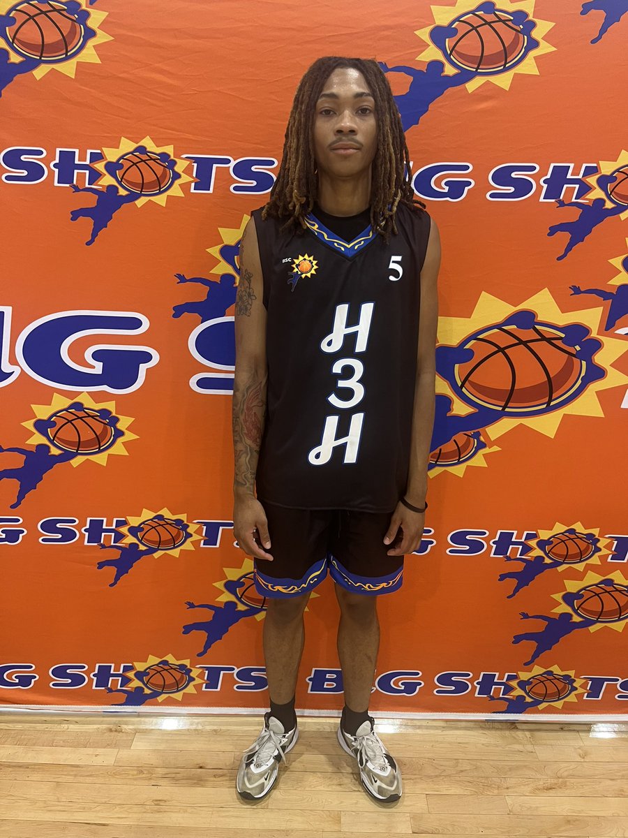 Big Shots Game MVPs tweet media
