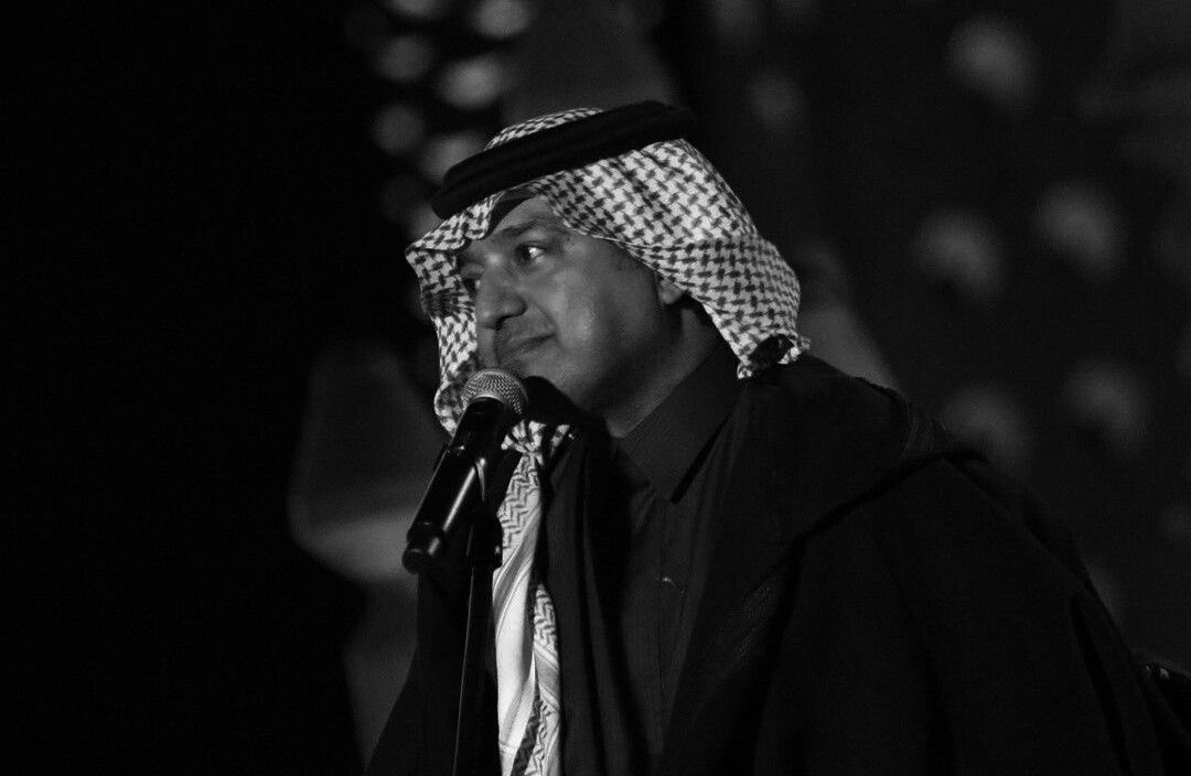llIoq22's tweet photo. روح يا طاير وقله قلبي فيه ألفين علّه
الحياه بعده ممله وحالي من بعده تدهور

#راشد_الماجد https://t.co/xey0sGfMqk
